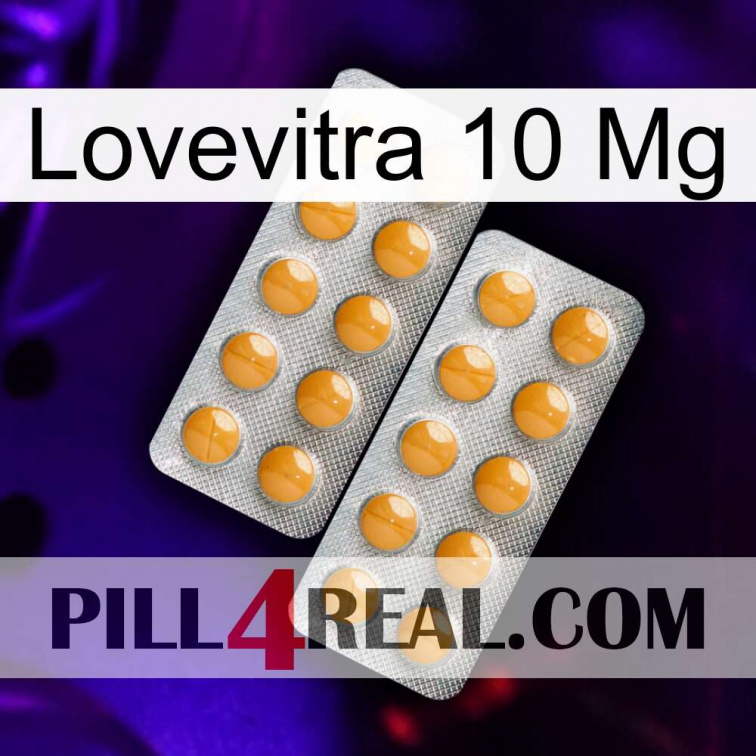 Lovevitra 10Mg levitra2